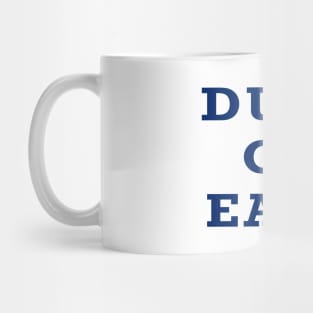 Duke of Earl Mug